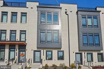 33 Lower Service Court NW, Washington, DC 20001 - Photo 1