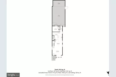 1337 W Street SE, Washington, DC 20020 - Photo 31