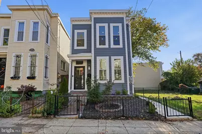1337 W Street SE, Washington, DC 20020 - Photo 1