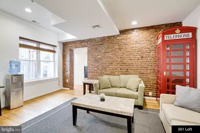 1638 R Street NW #LOFT OFFICE, Washington, DC 20009 - Photo 5