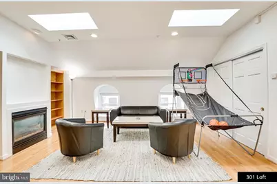 1638 R Street NW #LOFT OFFICE, Washington, DC 20009 - Photo 9