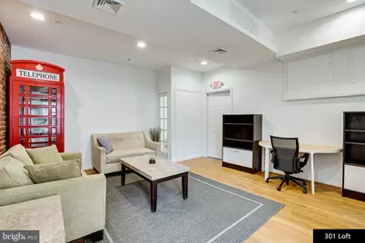 1638 R Street NW #LOFT OFFICE, Washington, DC 20009 - Photo 7