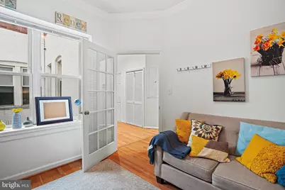 1638 R Street NW #315 PRIVATE OFFICE, Washington, DC 20009 - Photo 3