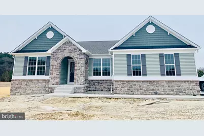 6 Patriots Way, Georgetown, DE 19947 - Photo 1