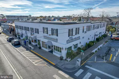 30 Baltimore Avenue #13, Rehoboth Beach, DE 19971 - Photo 5