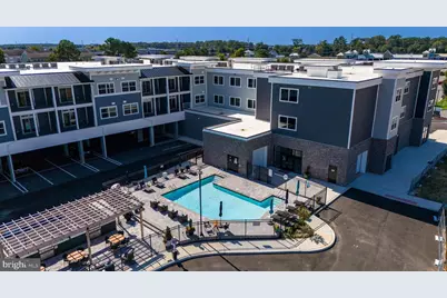 19805 Coastal Highway #321, Rehoboth Beach, DE 19971 - Photo 5