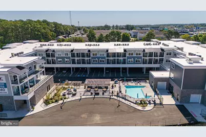 19805 Coastal Highway #321, Rehoboth Beach, DE 19971 - Photo 7