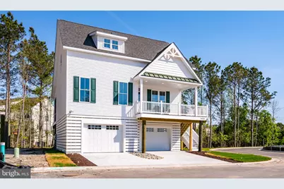 36037 Jackson Street #LOT 8, Ocean View, DE 19970 - Photo 3