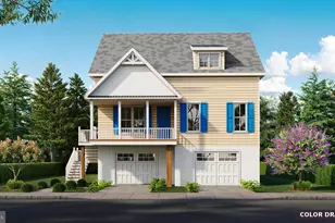 36025 Jackson St, Ocean View, DE 19970 - Photo 1