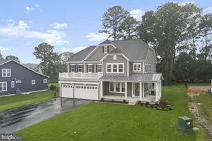 3307 Hawthorn Dr, Harbeson, DE 19951 - Photo 5