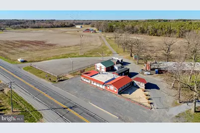 13203 Seashore Highway, Georgetown, DE 19947 - Photo 5