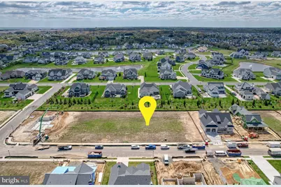 114 Paddock Way #LOT 40, Lewes, DE 19958 - Photo 9