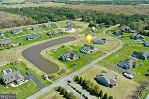 26127 Tuscany Dr, Millsboro, DE 19966 - Photo 15