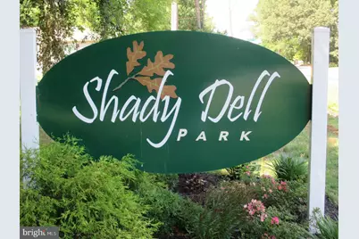 0 Shady Dell Park / Birch, Frankford, DE 19945 - Photo 1