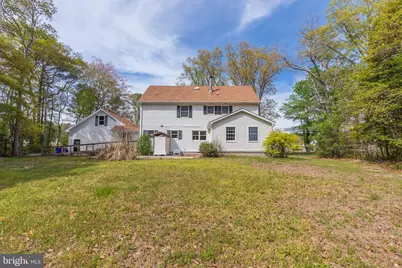35588 Lizzard Hill Road, Frankford, DE 19945 - Photo 5