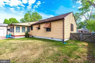 732A Hurley Park Dr, Seaford, DE 19973 - Photo 37