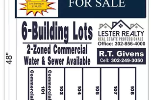 Cedar St, Millsboro, DE 19966 - Photo 1