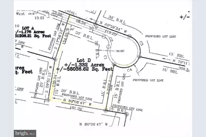 Lot D - 133-9.00-9.21 Lot D Easement Off Of Shortly Rd, Georgetown, DE 19947 - Photo 5