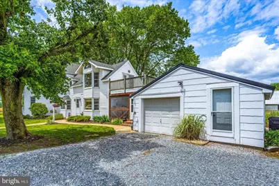 8807 Woodland Ferry Road, Laurel, DE 19956 - Photo 69