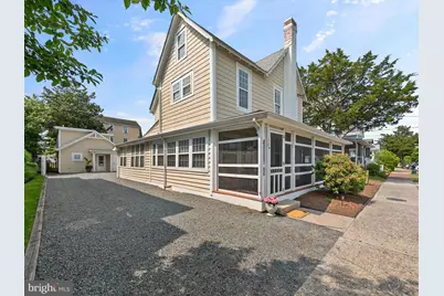 16 Delaware Avenue, Rehoboth Beach, DE 19971 - Photo 1