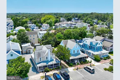 16 Delaware Avenue, Rehoboth Beach, DE 19971 - Photo 53