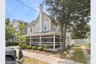 16 Delaware Avenue, Rehoboth Beach, DE 19971 - Photo 3