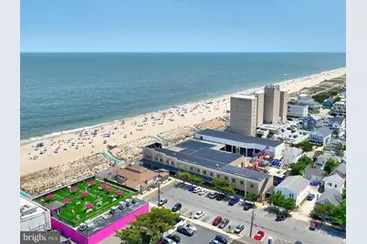 16 Delaware Avenue, Rehoboth Beach, DE 19971 - Photo 59