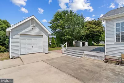 406 Serrill Avenue, Ocean View, DE 19970 - Photo 41