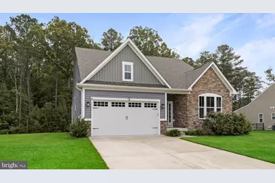20456 Ragtop Crossing, Harbeson, DE 19951 - Photo 1