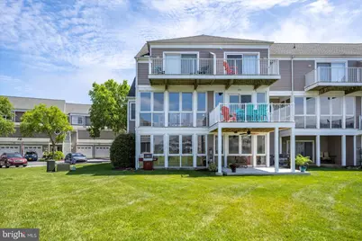 38277 Ocean Vista Drive #1180, Selbyville, DE 19975 - Photo 85