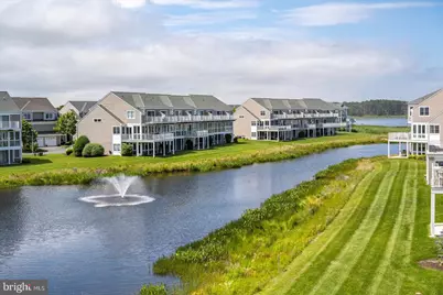 38277 Ocean Vista Drive #1180, Selbyville, DE 19975 - Photo 77