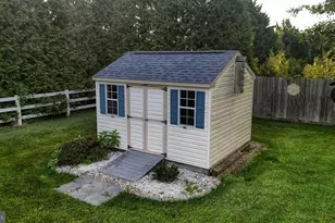 23100 Hollyville Rd, Harbeson, DE 19951 - Photo 35