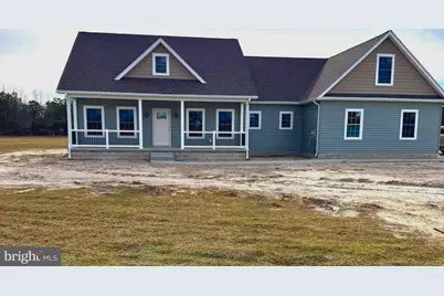 Lot 1 Old Sharptown Road, Laurel, DE 19956 - Photo 3