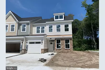 32044 White Tail Drive #TH117, Frankford, DE 19945 - Photo 1