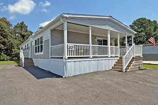 20 Carriage Ln, Rehoboth Beach, DE 19971 - Photo 1