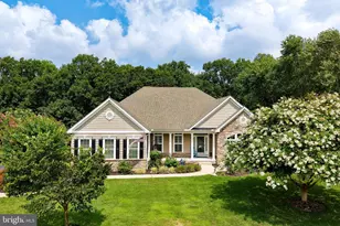 27183 Buckskin Trail, Harbeson, DE 19951 - Photo 1