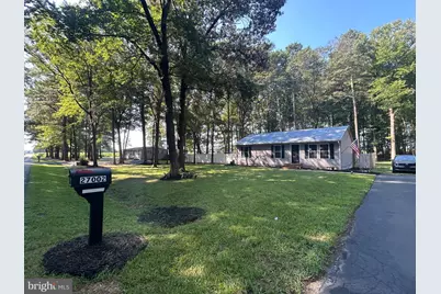 27002 Kaye Road, Laurel, DE 19956 - Photo 1