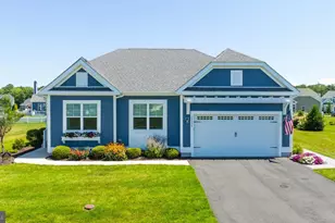 24006 Benjamin Harrison Cir, Millsboro, DE 19966 - Photo 1