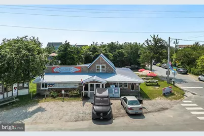 2 S Bay Shore Drive, Milton, DE 19968 - Photo 1