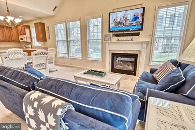 208 October Glory Avenue, Ocean View, DE 19970 - Photo 7