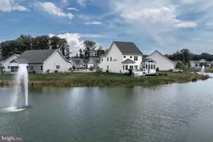 28839 W Henry Pl, Millsboro, DE 19966 - Photo 7