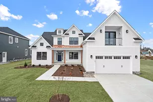 Lot #21 Hummingbird Road - Hannah, Ellendale, DE 19941 - Photo 1