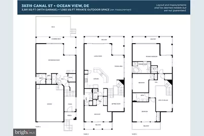 38319 Canal Street, Ocean View, DE 19970 - Photo 55