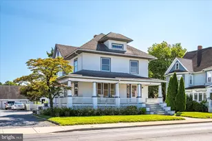 10 S Main St, Selbyville, DE 19975 - Photo 1