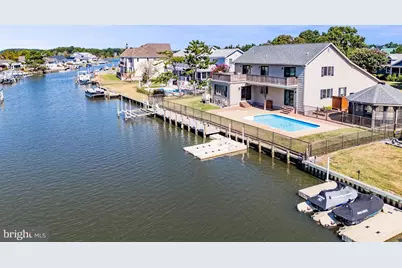 11 Arnell Road, Rehoboth Beach, DE 19971 - Photo 5