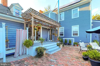205 Fisher Avenue, Milford, DE 19963 - Photo 7