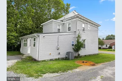 206 N Bedford Street, Georgetown, DE 19947 - Photo 1