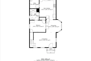 206 N Bedford St, Georgetown, DE 19947 - Photo 5