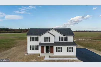 8928 Shawnee Road, Greenwood, DE 19950 - Photo 1