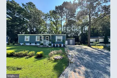 25709 Palmetto Street, Laurel, DE 19973 - Photo 7